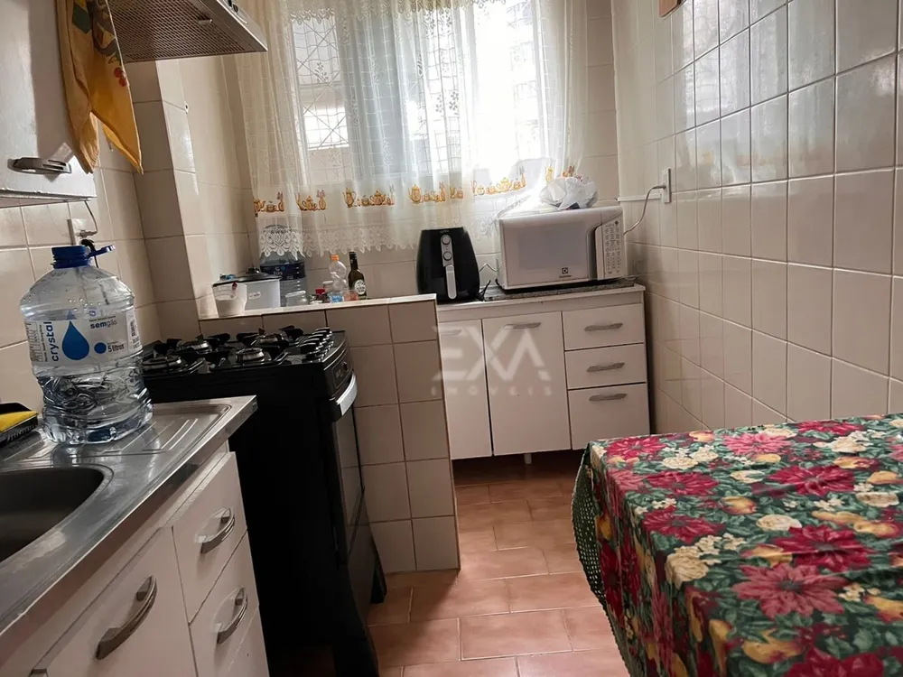 Apartamento, 2 quartos, 64 m² - Foto 4