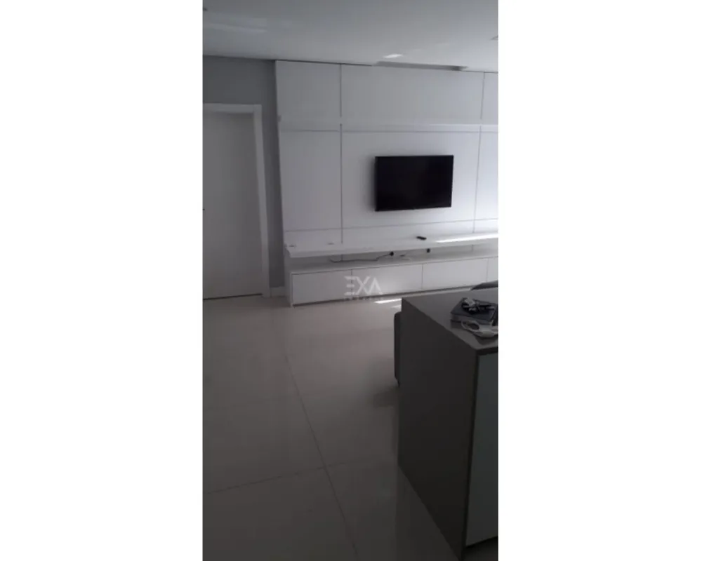 Apartamento, 3 quartos, 134 m² - Foto 1