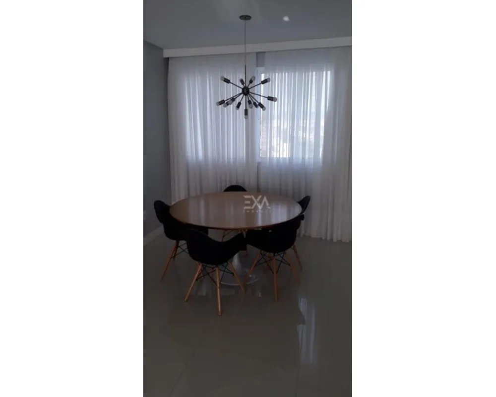 Apartamento, 3 quartos, 134 m² - Foto 7