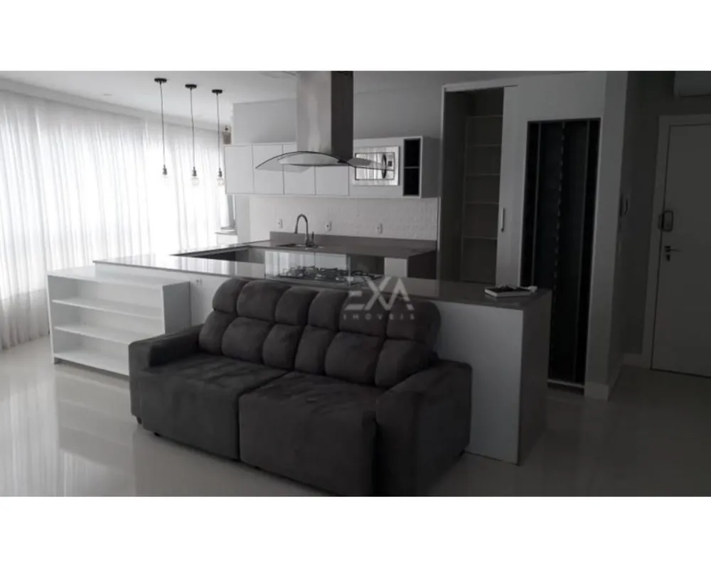 Apartamento, 3 quartos, 134 m² - Foto 2