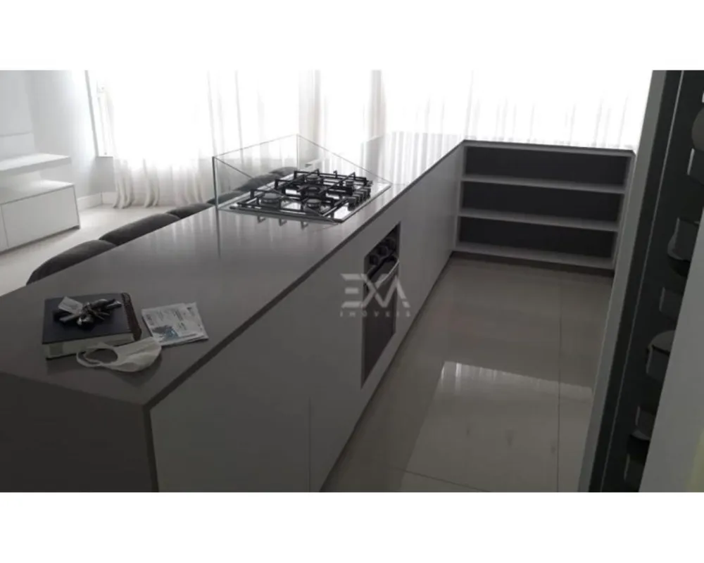 Apartamento, 3 quartos, 134 m² - Foto 6