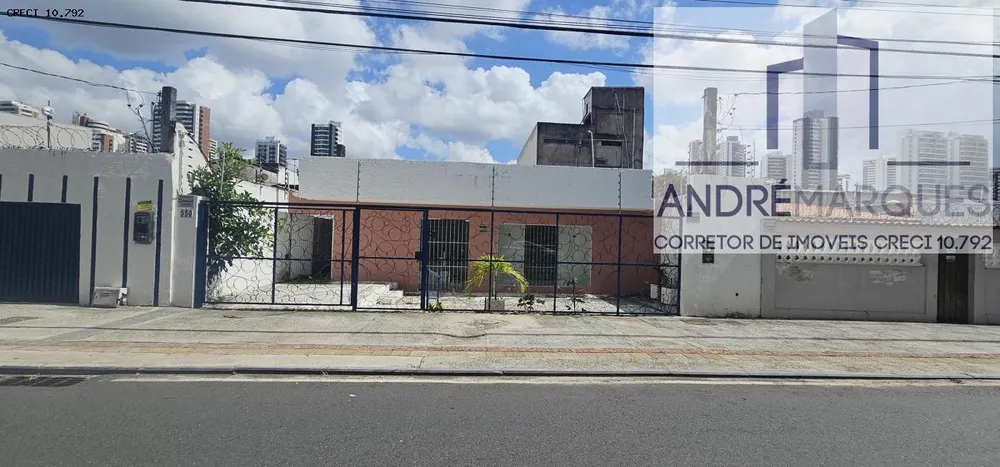 Prédio Inteiro, 360 m² - Foto 1