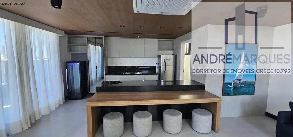 Apartamento, 1 quarto, 52 m² - Foto 16