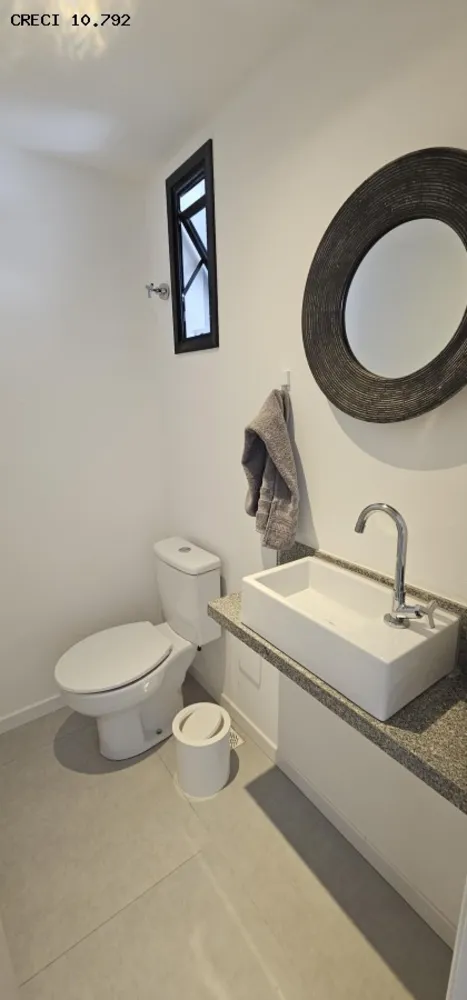 Apartamento, 1 quarto, 52 m² - Foto 4