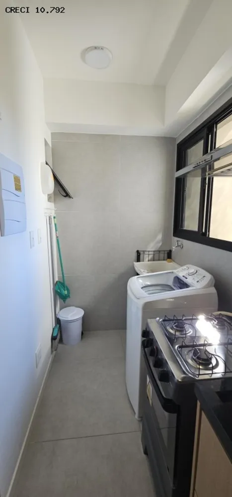 Apartamento, 1 quarto, 52 m² - Foto 6