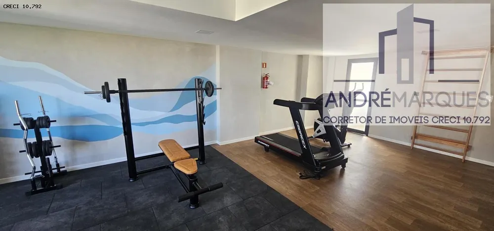 Apartamento, 1 quarto, 52 m² - Foto 11