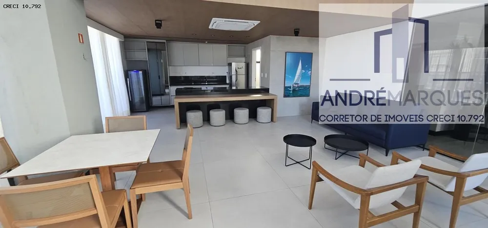 Apartamento, 1 quarto, 52 m² - Foto 15