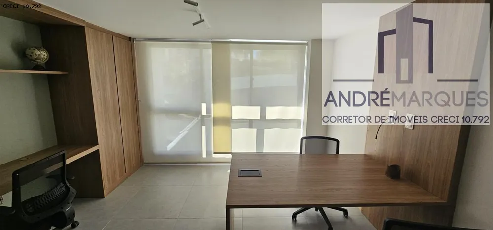 Apartamento, 1 quarto, 52 m² - Foto 13