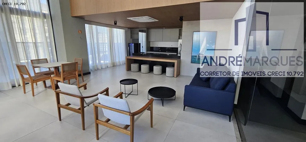 Apartamento, 1 quarto, 52 m² - Foto 14