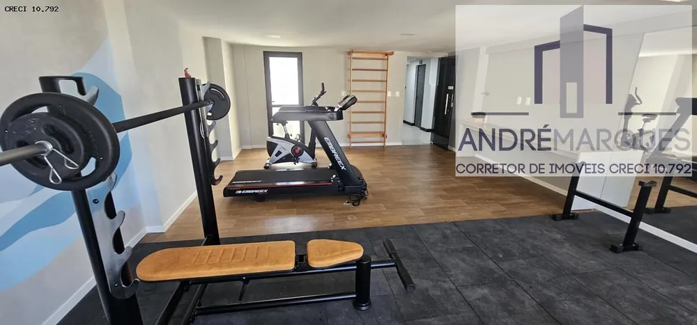 Apartamento, 1 quarto, 52 m² - Foto 12