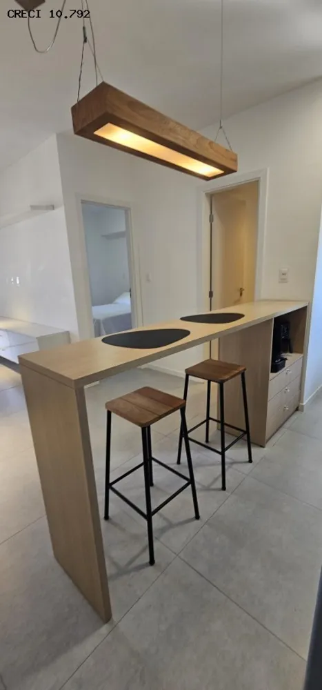 Apartamento, 1 quarto, 52 m² - Foto 5