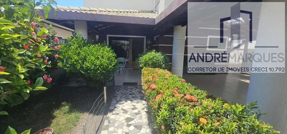 Casa de Condomínio, 4 quartos - Foto 2