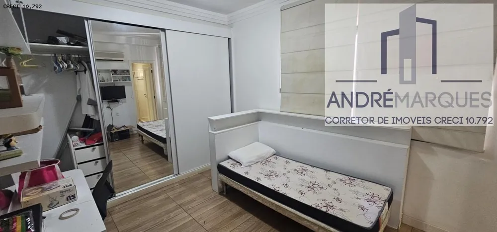 Casa de Condomínio, 4 quartos - Foto 6