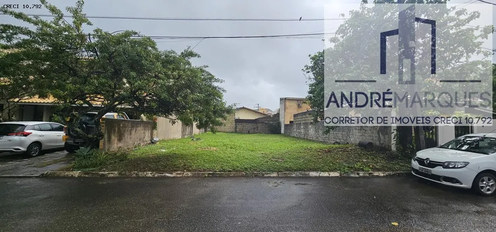 Terreno, 300 m² - Foto 1