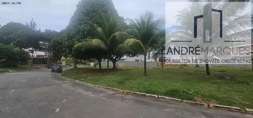 Terreno, 504 m² - Foto 1