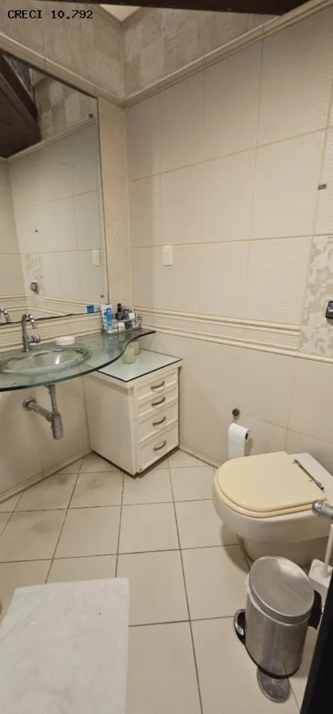 Casa de Condomínio, 4 quartos - Foto 12