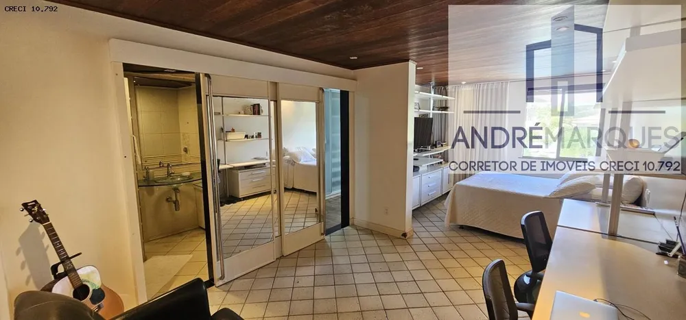 Casa de Condomínio, 4 quartos - Foto 7