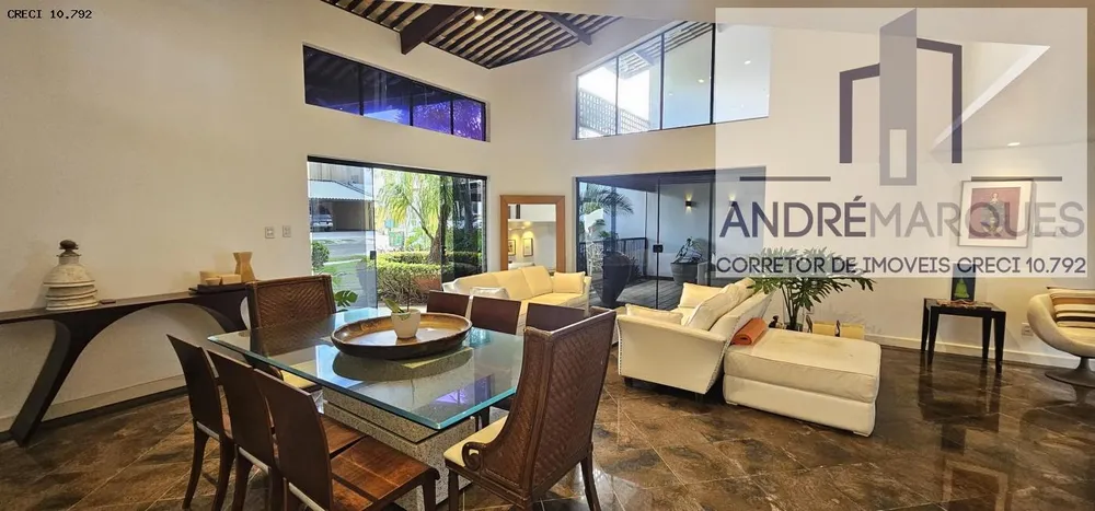 Casa de Condomínio, 4 quartos - Foto 9