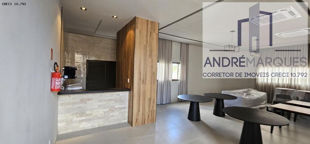 Apartamento à venda com 2 quartos, 58m² - Foto 7