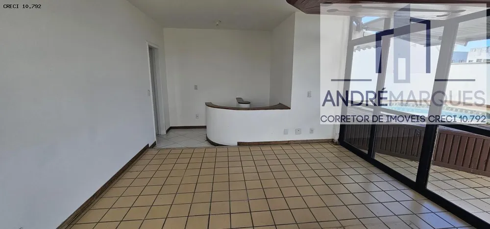 Apartamento, 3 quartos, 143 m² - Foto 4