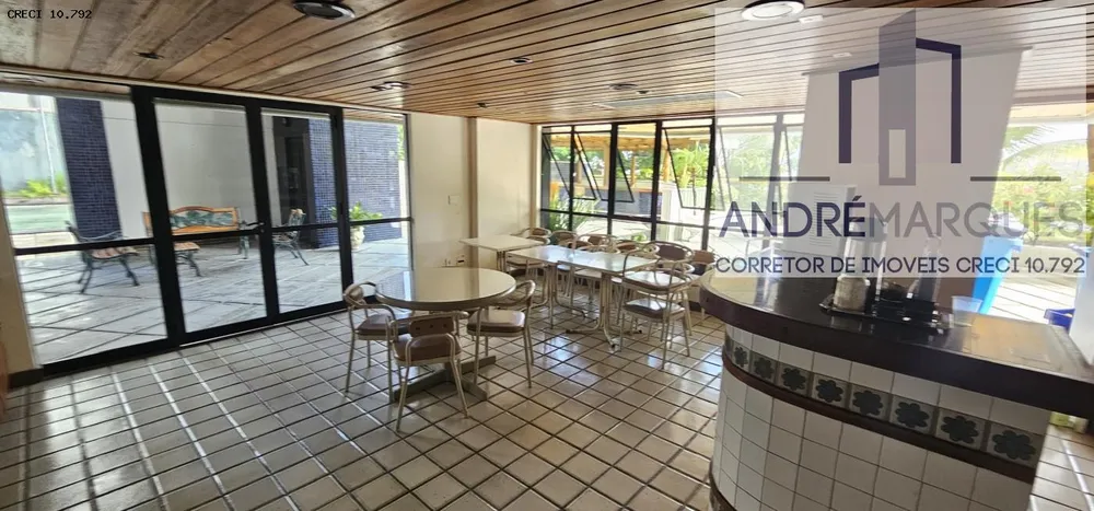 Apartamento, 3 quartos, 143 m² - Foto 6
