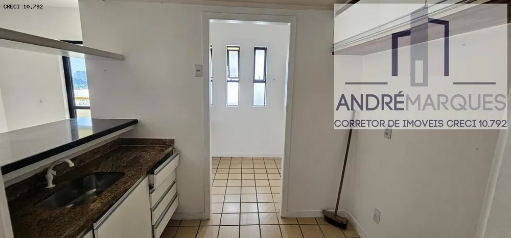 Apartamento, 3 quartos, 143 m² - Foto 1