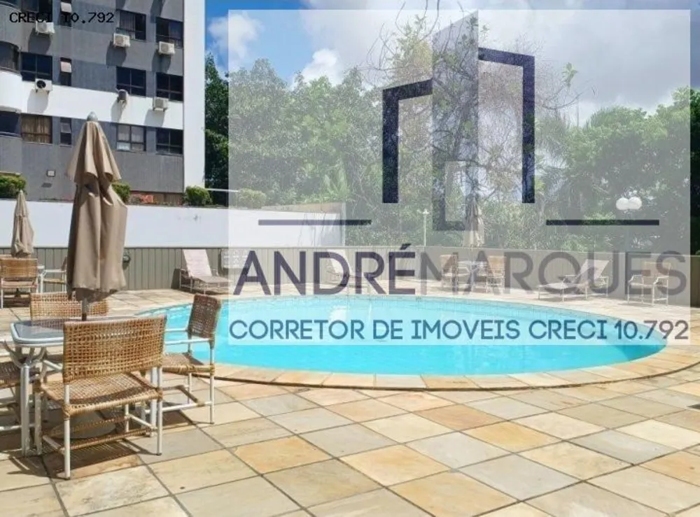 Apartamento, 3 quartos, 143 m² - Foto 2