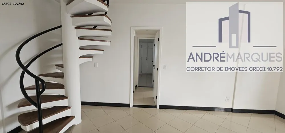 Apartamento, 3 quartos, 143 m² - Foto 3