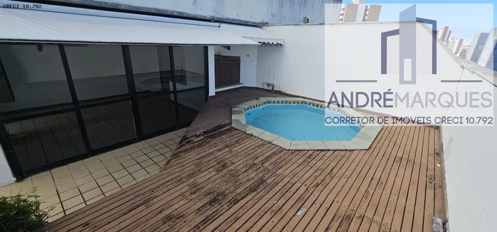 Apartamento, 3 quartos, 143 m² - Foto 5