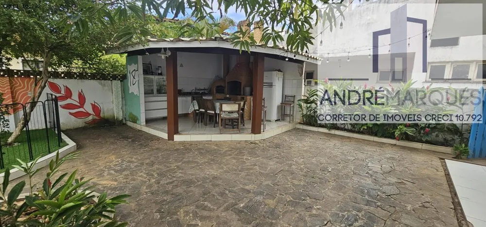 Casa de Condomínio, 5 quartos - Foto 16