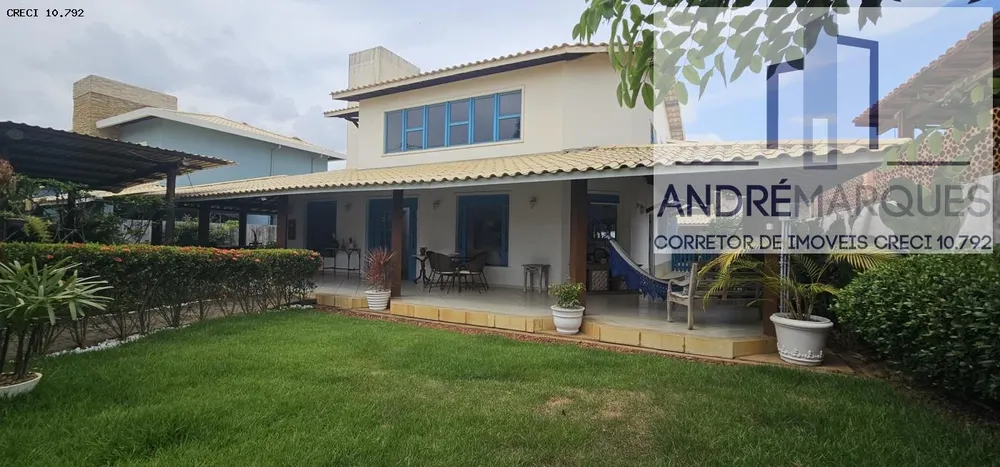 Casa de Condomínio, 5 quartos - Foto 3