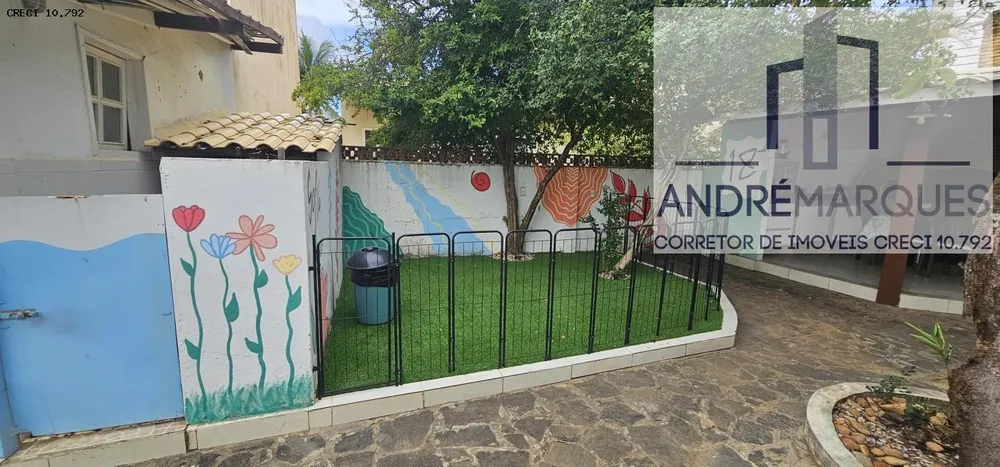Casa de Condomínio, 5 quartos - Foto 15