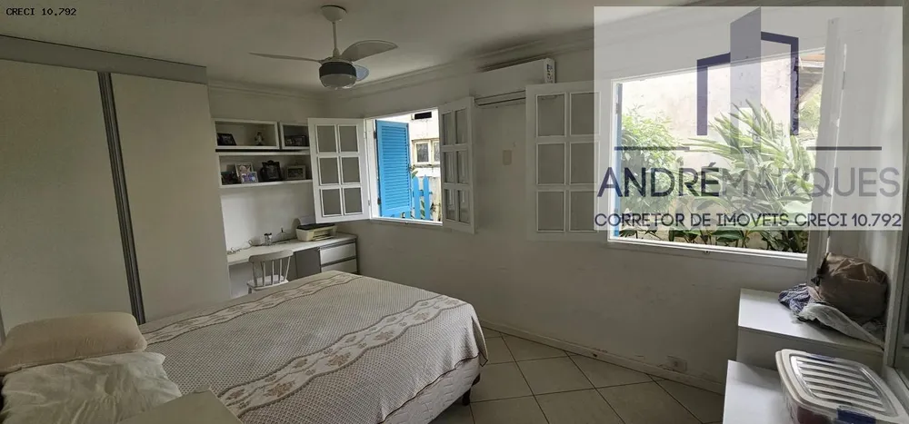 Casa de Condomínio, 5 quartos - Foto 6