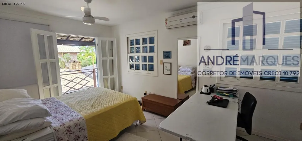 Casa de Condomínio, 5 quartos - Foto 8