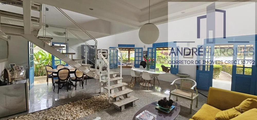 Casa de Condomínio, 5 quartos - Foto 5