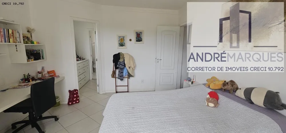 Casa de Condomínio, 5 quartos - Foto 12