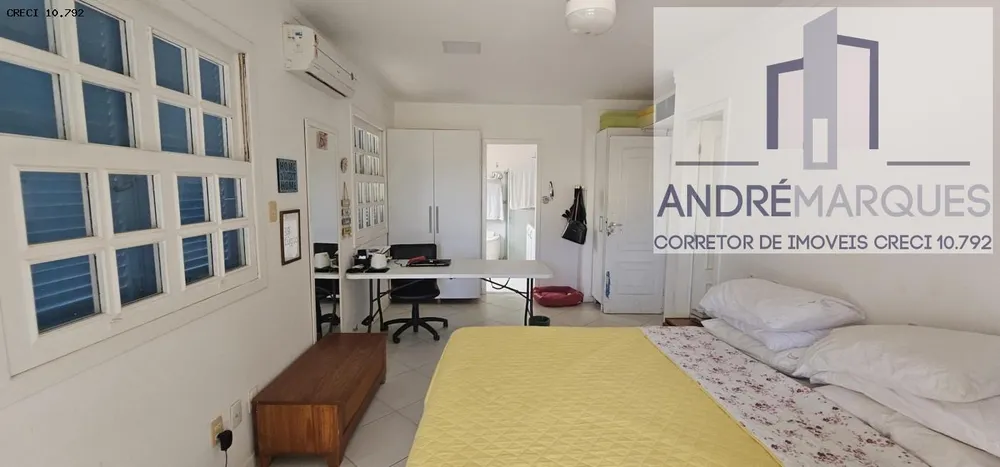 Casa de Condomínio, 5 quartos - Foto 11