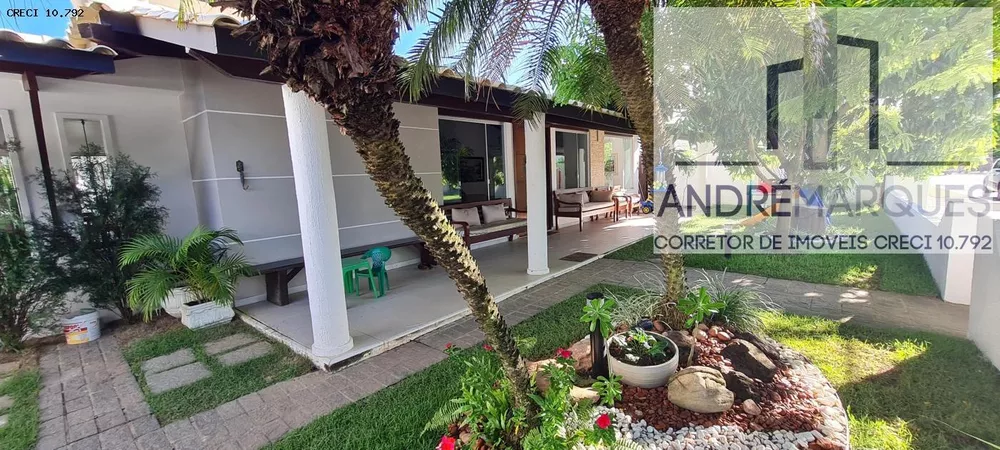 Casa de Condomínio, 4 quartos - Foto 6