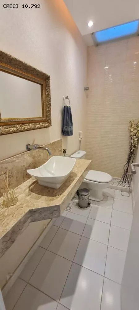 Casa de Condomínio, 4 quartos - Foto 2