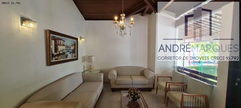 Casa de Condomínio, 4 quartos - Foto 5