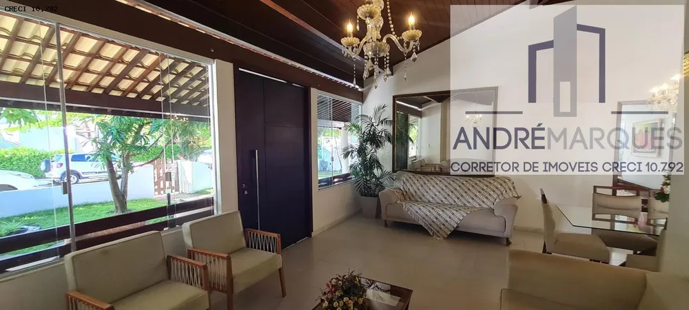 Casa de Condomínio, 4 quartos - Foto 6