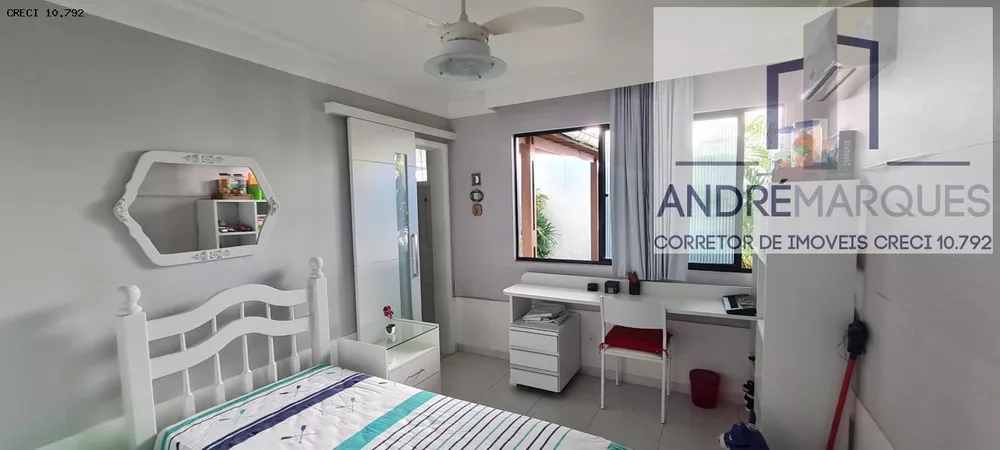 Casa de Condomínio, 4 quartos - Foto 7