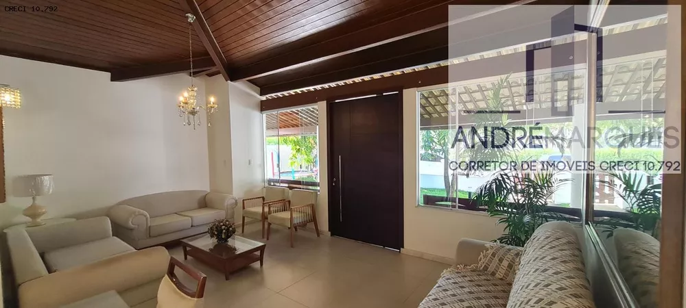 Casa de Condomínio, 4 quartos - Foto 4