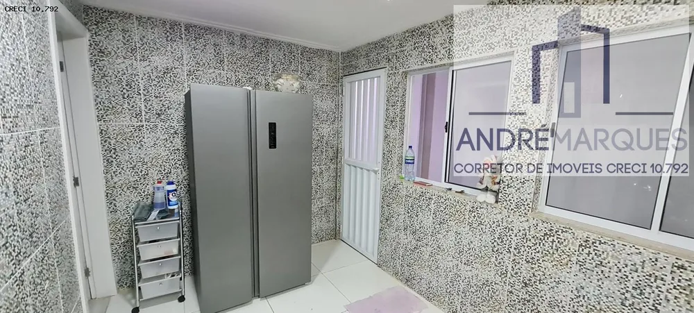 Casa de Condomínio, 3 quartos - Foto 8