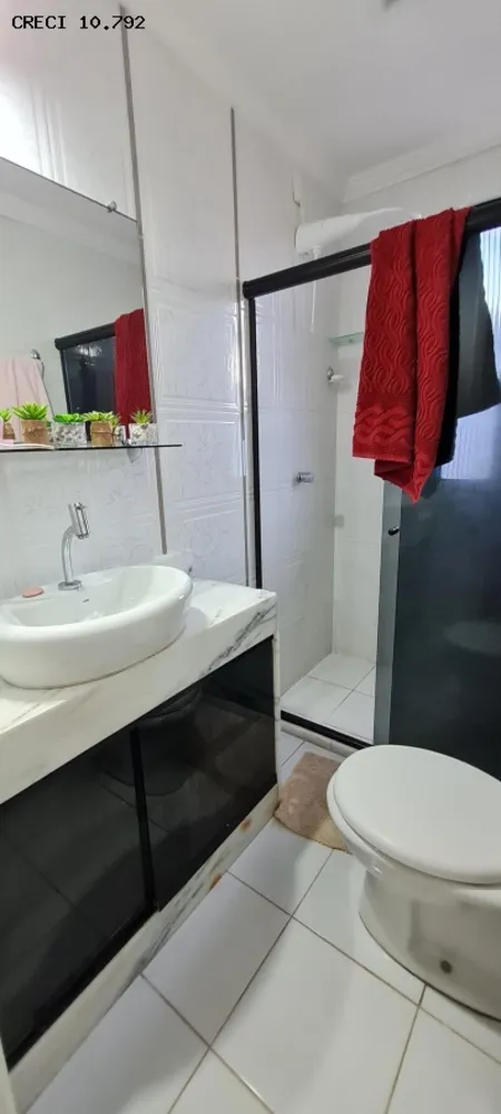 Casa de Condomínio, 3 quartos - Foto 5