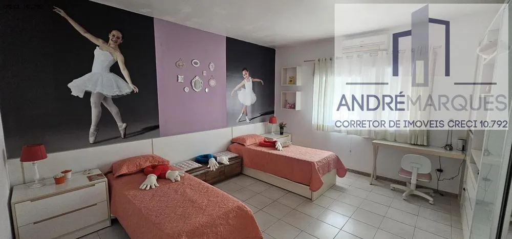 Casa de Condomínio, 5 quartos - Foto 10