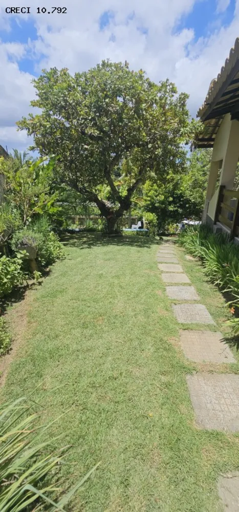 Casa de Condomínio, 5 quartos - Foto 4