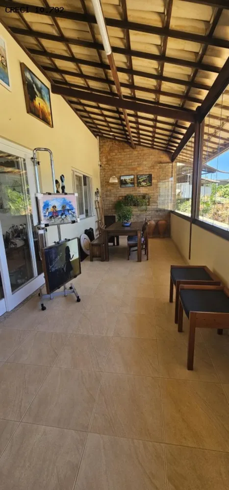 Casa de Condomínio, 5 quartos - Foto 11