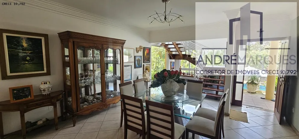 Casa de Condomínio, 5 quartos - Foto 7