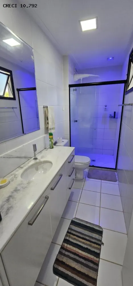 Casa de Condomínio, 4 quartos - Foto 8